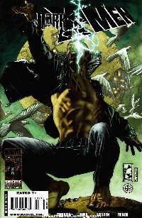 Dark X-Men #2
