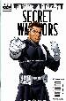 Dark Reign: The List- Secret Warriors (1:100 Hero Variant Cover)