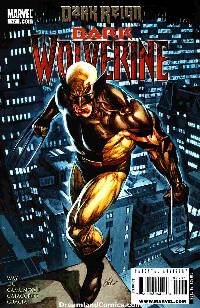 Dark Wolverine #77 (DKR)