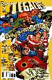 DC Universe Legacies #2 (1:25 Williams Variant Cover)