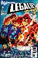 DC Universe Legacies #3 (1:25 Gibbons Variant Cover)