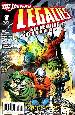 DC Universe Legacies #1