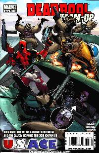 Deadpool Team-Up #896