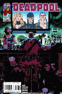 Deadpool #15