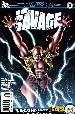 Doc Savage #2 (1:10 Cassaday Variant Cover)