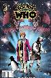 Doctor Who #2