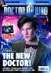 Doctor Who Magazine #425