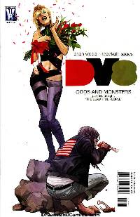 DV8 Gods And Monsters #5