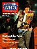 Doctor Who Magazine Winter Special 1986