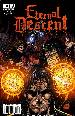 Eternal Descent #3 (Cover A)