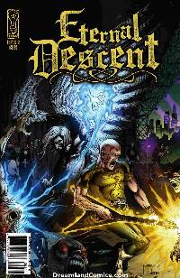 Eternal Descent #2