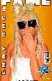 Fame: Lady GaGa (Cover B)