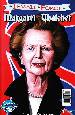 Female Force: Margaret Thatcher