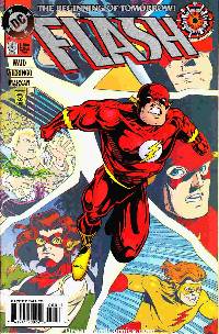 Flash #0