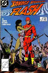 Flash #10