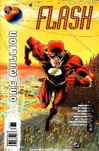 Flash #1,000,000