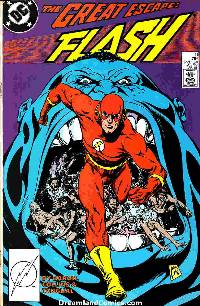 Flash #11