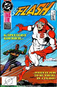 Flash #12
