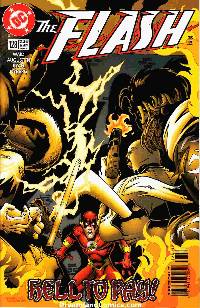 Flash #128