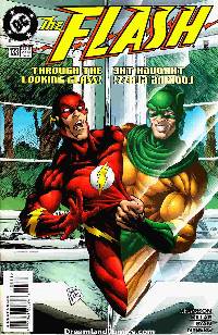 Flash #133