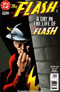 Flash #134