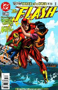 Flash #135
