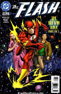 Flash #136
