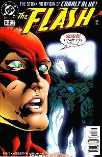 Flash #144