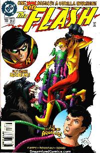 Flash #151