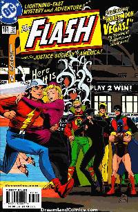 Flash #161