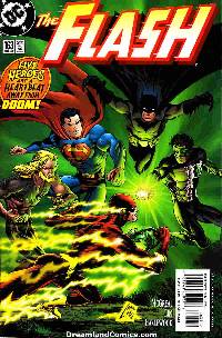 Flash #163