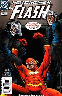 Flash #164