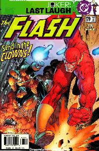 Flash #179