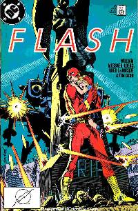 Flash #18