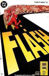Flash #181
