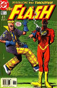 Flash #183