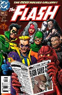 Flash #184