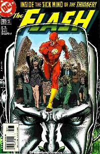 Flash #185