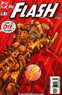 Flash #188
