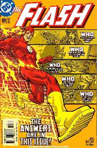 Flash #189