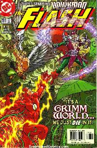 Flash #191