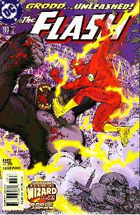 Flash #193