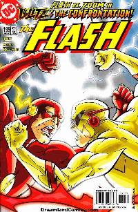 Flash #199
