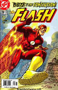 Flash #200