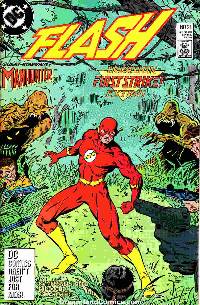 Flash #21