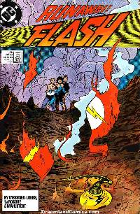 Flash #25