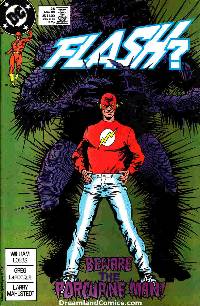 Flash #26