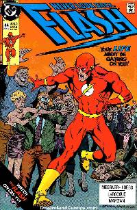 Flash #44