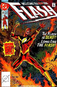 Flash #50