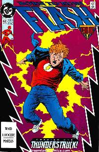 Flash #62